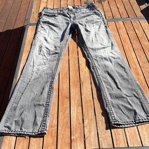 True Religion Super Ricky T Men’s Jeans